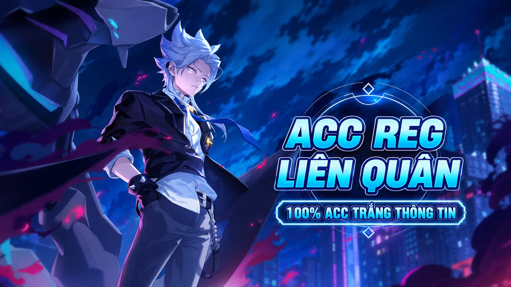 ACC REG LIÊN QUÂN