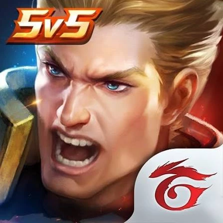 TẤT CẢ MỌI THỨ VỀ LIÊN QUÂN