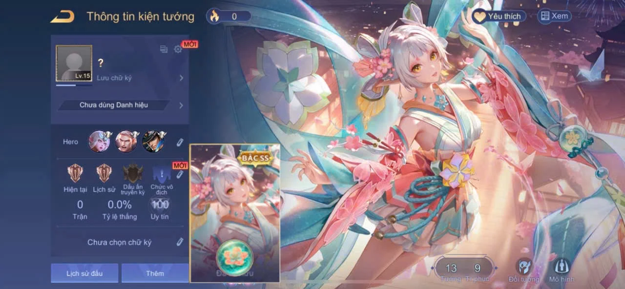 Reg Krixi Kimono